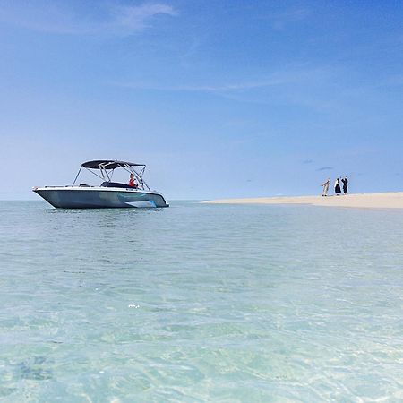 Miyakojima Kurima Resort Seawood Hotel 외부 사진