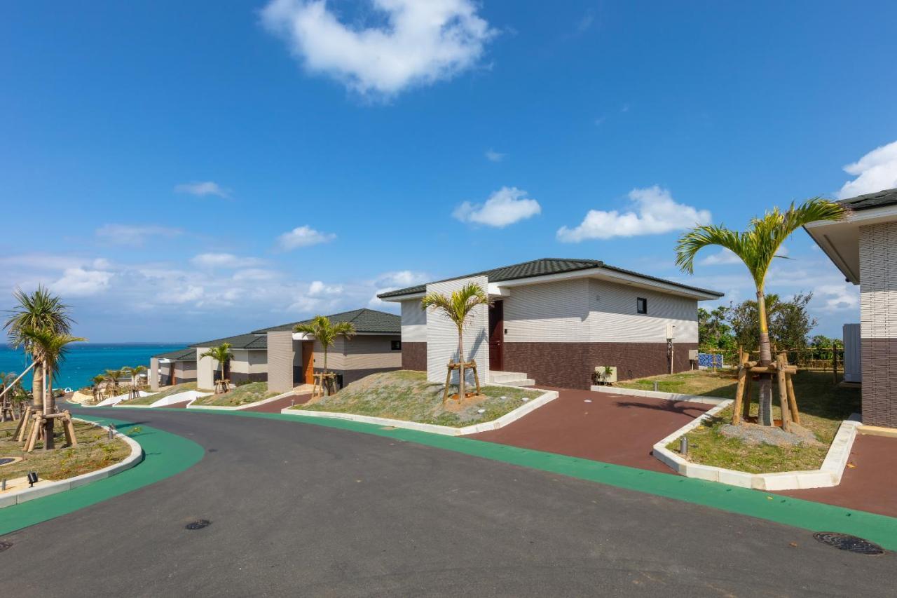 Miyakojima Kurima Resort Seawood Hotel 외부 사진