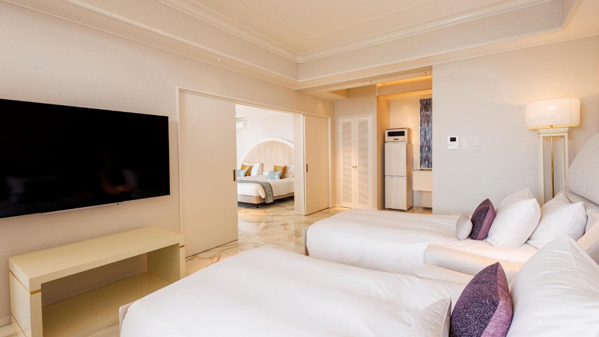 Miyakojima Kurima Resort Seawood Hotel 외부 사진