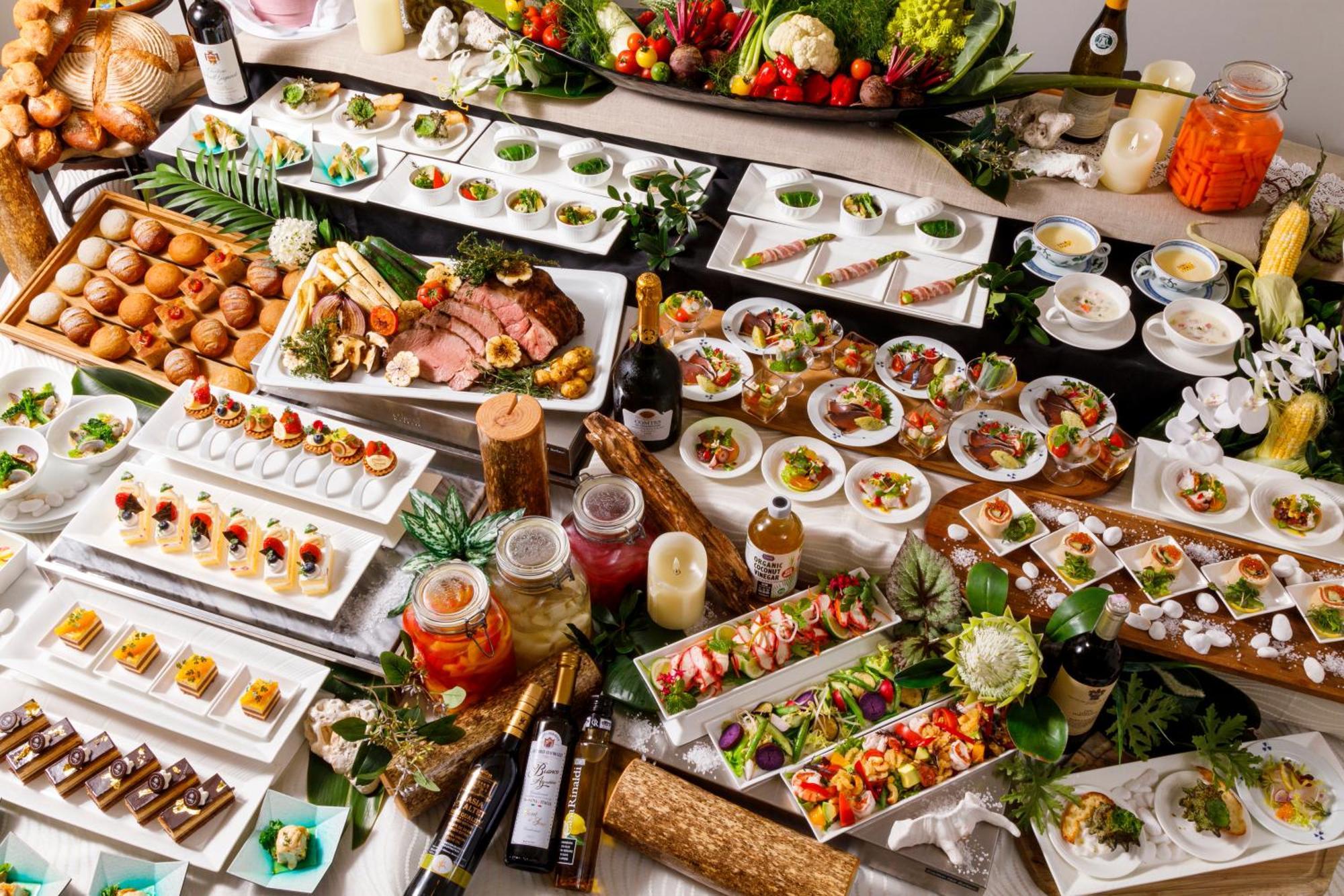 Miyakojima Kurima Resort Seawood Hotel 외부 사진