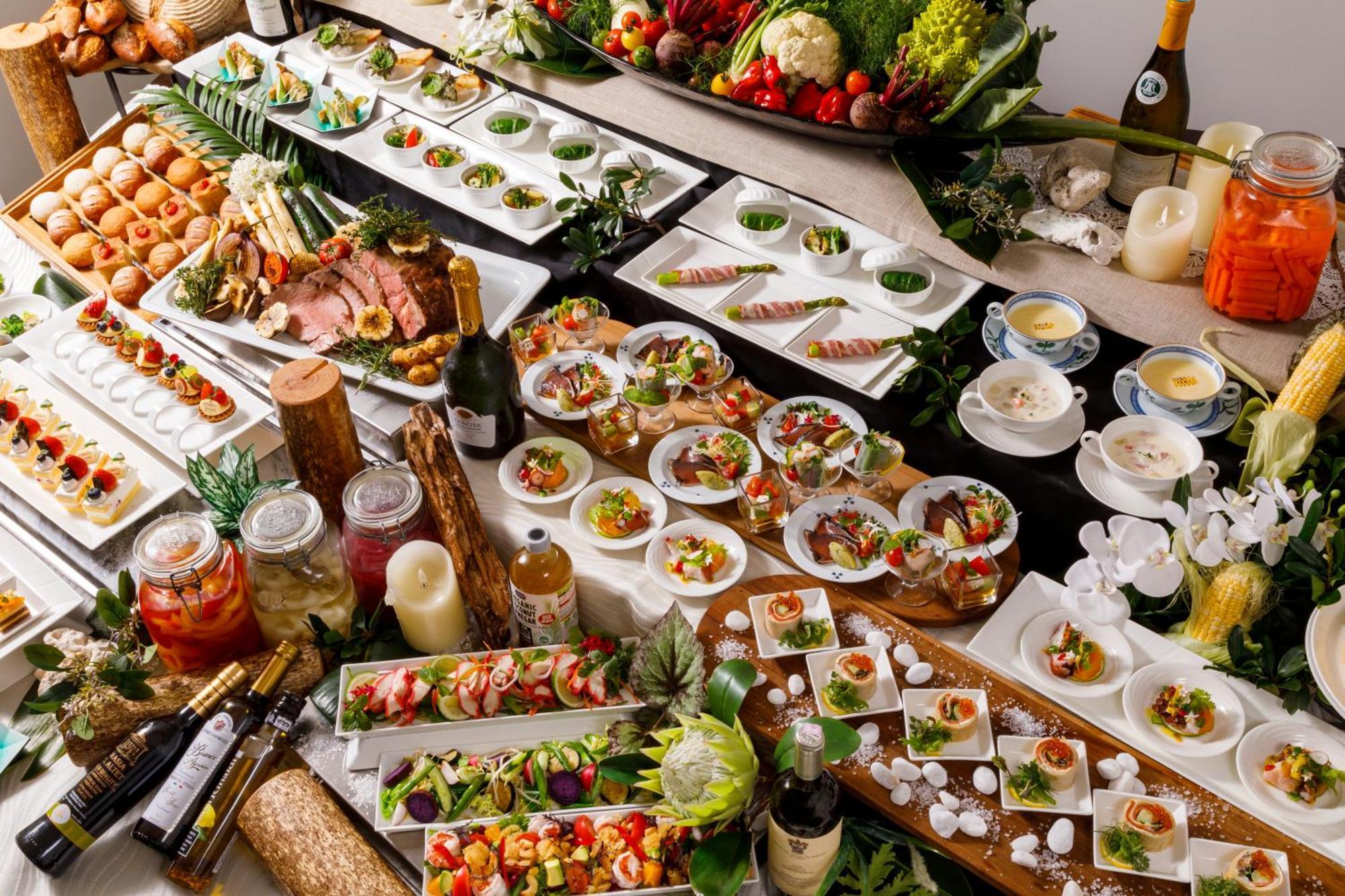 Miyakojima Kurima Resort Seawood Hotel 외부 사진