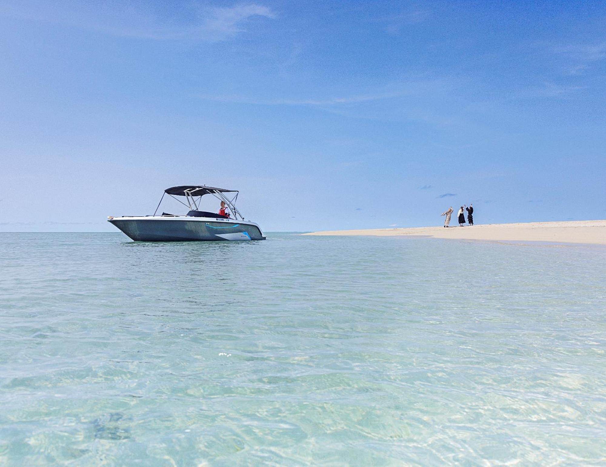 Miyakojima Kurima Resort Seawood Hotel 외부 사진