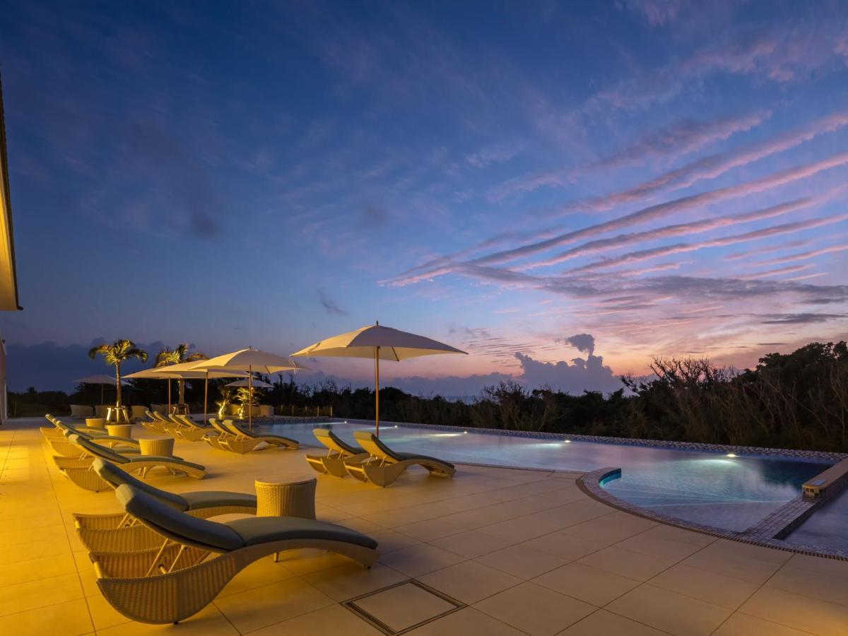 Miyakojima Kurima Resort Seawood Hotel 외부 사진