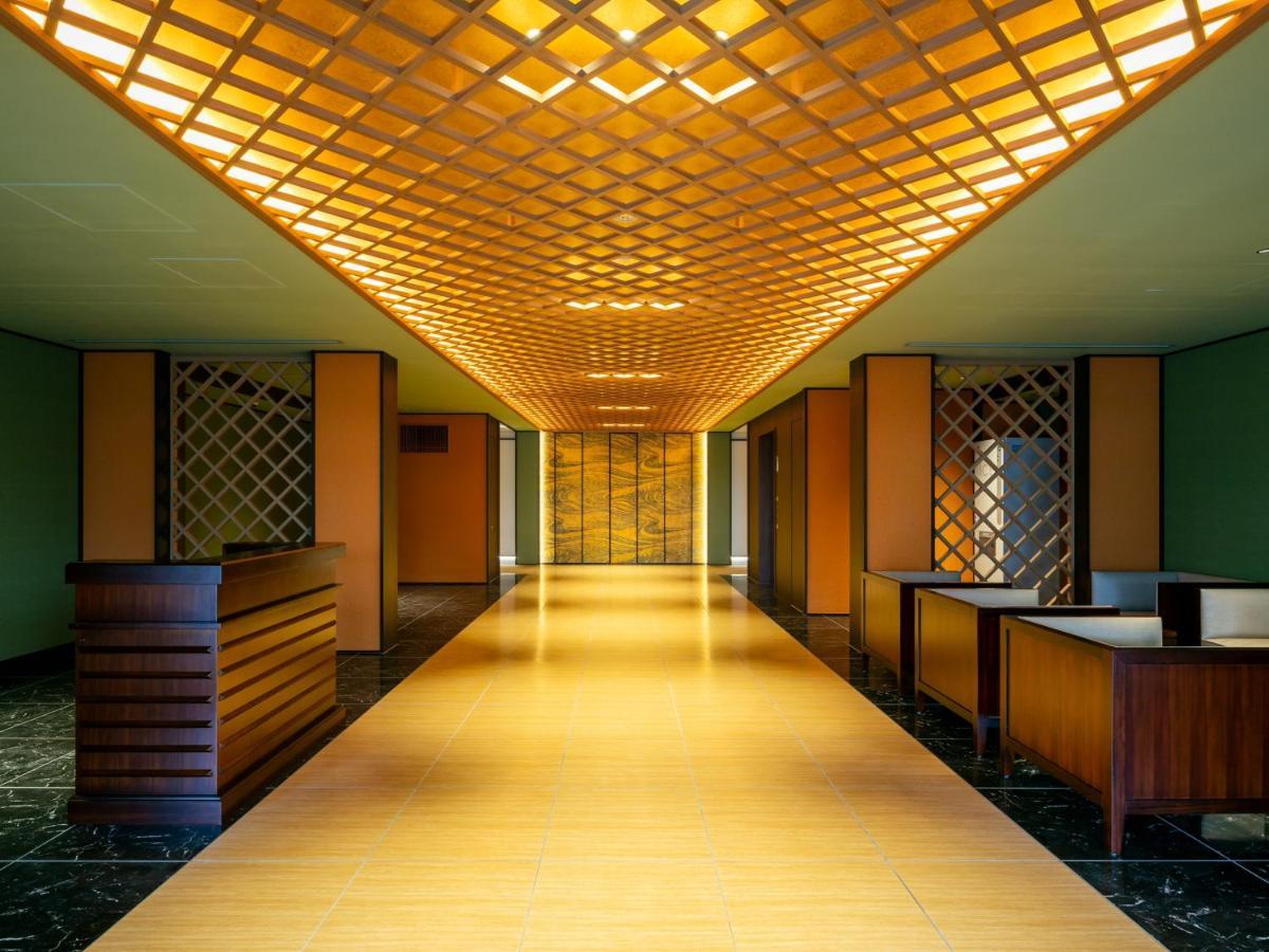 Miyakojima Kurima Resort Seawood Hotel 외부 사진