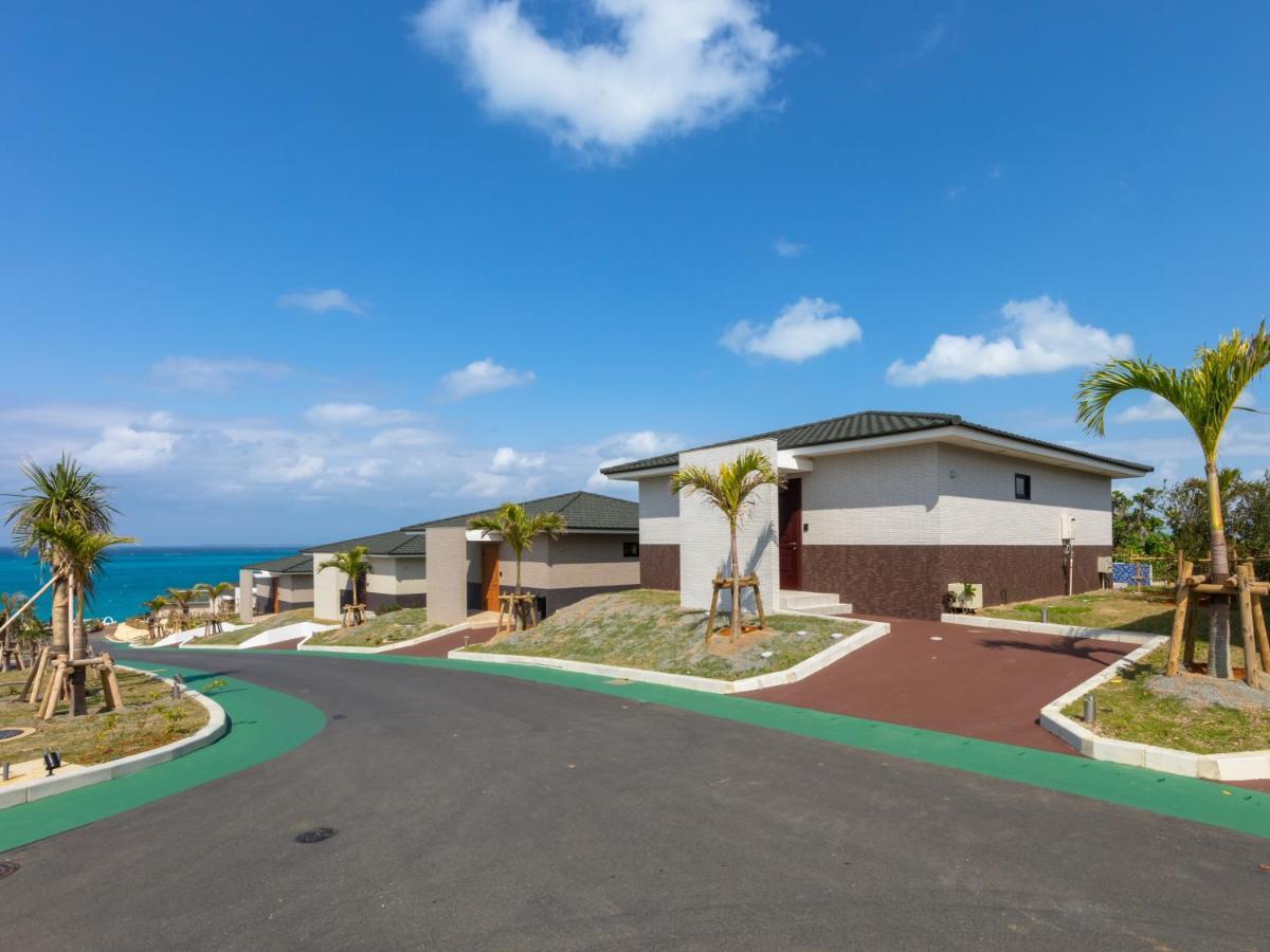 Miyakojima Kurima Resort Seawood Hotel 외부 사진